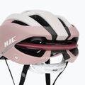 Cyklistická prilba HJC Ibex 3 mt pink/beige 8