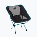 Turistické kreslo Helinox One čierne H10001R1