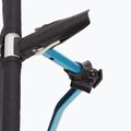 Lôžko Helinox Cot One Convertible Long black 5