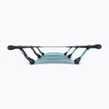 Helinox Cot Max Konvertibilná cestovná posteľ čierna H10630R1 3