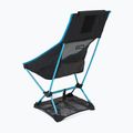 Podložka pod stoličky  Helinox Ground Sheet Chair Two/Zero HB black 6