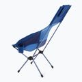 Turistické kreslo Helinox Savanna blue block 2