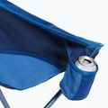 Turistické kreslo Helinox Savanna blue block 4