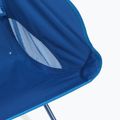 Turistické kreslo Helinox Savanna blue block 5