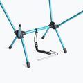Ukotvenie kempingovej stoličky Helinox Chair Anchor black 2