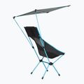 Slnečná strieška pre stoličku Helinox Personal Shade čierna 2