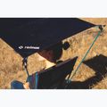 Slnečná strieška pre stoličku Helinox Personal Shade čierna 6
