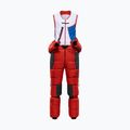 Horolezecký oblek BLACKYAK Watusi Expedition Fiery Red 1810060I8 3