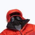 Horolezecký oblek BLACKYAK Watusi Expedition Fiery Red 1810060I8 5