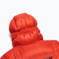Horolezecký oblek BLACKYAK Watusi Expedition Fiery Red 1810060I8 6