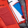 Horolezecký oblek BLACKYAK Watusi Expedition Fiery Red 1810060I8 8
