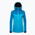 BLACKYAK dámska bunda do dažďa Barzona blue 1911007AF 6