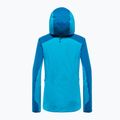 BLACKYAK dámska bunda do dažďa Barzona blue 1911007AF 7