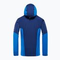 BLACKYAK pánska bunda do dažďa Barzona blue 1910009Y6 2