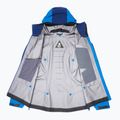 BLACKYAK pánska bunda do dažďa Barzona blue 1910009Y6 3