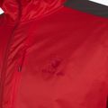 BLACKYAK pánska hybridná bunda Bargur LT Fiery Red 2000603I8 3