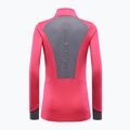Dámska trekingová mikina BLACKYAK Carora pink 2001010J0 2