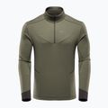 Dámska trekingová bunda BLACKYAK Carora green 2000061NC