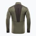 Dámska trekingová bunda BLACKYAK Carora green 2000061NC 2