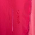 Dámska bunda do dažďa BLACKYAK Zebu pink 2001021J3 4