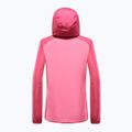 Dámska bunda do dažďa BLACKYAK Zebu pink 2001021J3 6