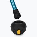 Protišmykové podložky pre turistické stoličky Helinox Vibram Ball Feet black 2
