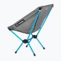 Turistické kreslo Helinox Zero L čierne H10555 2