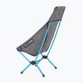 Kempingová stolička Helinox Zero High Back black 2