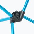 Kempingová stolička Helinox Zero High Back black 5