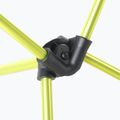 Kempingová stolička Helinox Zero High Back grey 4