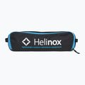 Kempingová stolička Helinox Two black 7