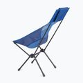 Modré turistické kreslo Helinox Sunset 2