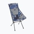Turistické kreslo Helinox Sunset modré 11189