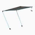 Slnečná strieška pre stoličku Helinox Personal Shade čierna