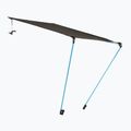 Slnečná strieška pre stoličku Helinox Personal Shade čierna 2