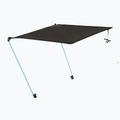 Slnečná strieška pre stoličku Helinox Personal Shade čierna 3