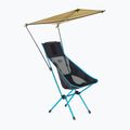 Slnečná clona na stoličku Helinox Personal Shade coyote tan