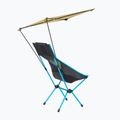 Slnečná clona na stoličku Helinox Personal Shade coyote tan 2