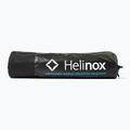 Helinox High Cot One cestovná posteľ čierna 4