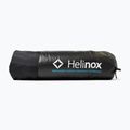 Lôžko Helinox Cot One Convertible Insulated black 8
