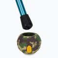 Protišmykové podložky pre turistické stoličky Helinox Vibram Ball Feet field camo 2