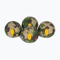 Protišmykové podložky pre turistické stoličky Helinox Vibram Ball Feet field camo 4