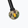 Protišmykové podložky pre turistické stoličky Helinox Vibram Ball Feet field camo 6