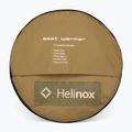 Vyhrievanie sedadla Helinox pre C0/C1/Swivel/Ground/C0L čierna/coyote tan 16