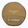 Vyhrievanie sedadla Helinox pre stoličku Two black/coyote tan 16