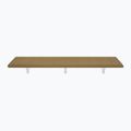 Helinox For Cot black/coyote tan ohrievač postele 3