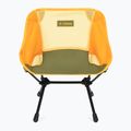 Turistické kreslo Helinox One Mini mint multiblock