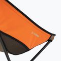 Turistické kreslo Helinox Beach mint multiblock 4