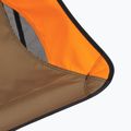 Turistické kreslo Helinox Beach mint multiblock 5