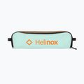 Turistické kreslo Helinox Beach mint multiblock 7